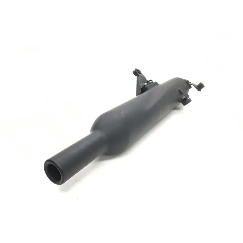 Silencieux gauche (echappement) TRIUMPH BONNEVILLE 1200 2016-2020 T120 BLACK