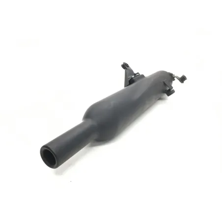Silencieux gauche (echappement) TRIUMPH BONNEVILLE 1200 2016-2020 T120 BLACK