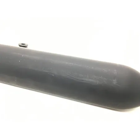 Silencieux gauche (echappement) TRIUMPH BONNEVILLE 1200 2016-2020 T120 BLACK