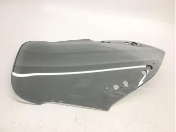 Bulle YAMAHA YPR 125 2018-2022 XMAX
