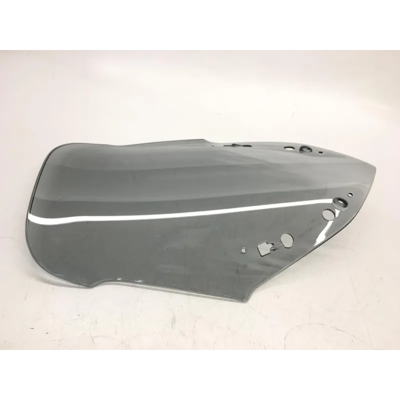 Bulle YAMAHA YPR 125 2018-2022 XMAX