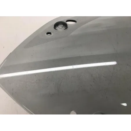 Bulle YAMAHA YPR 125 2018-2022 XMAX