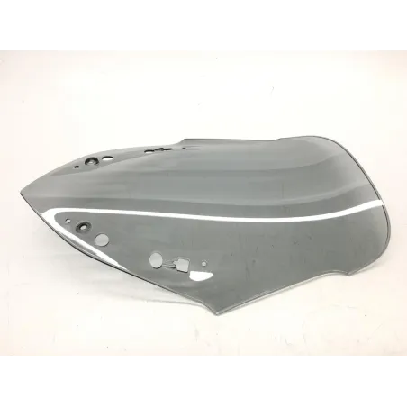 Bulle YAMAHA YPR 125 2018-2022 XMAX
