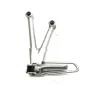 Platine arriere gauche SUZUKI GSF 600 2000-2004 BANDIT S Platine arriere gauche SUZUKI GSF 600 2000-2004 BANDIT S
