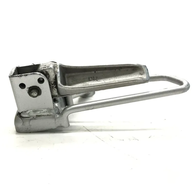 Platine arriere gauche SUZUKI GSF 600 2000-2004 BANDIT S