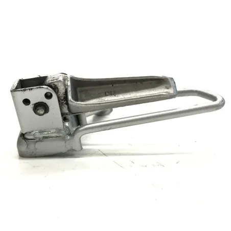 Platine arriere gauche SUZUKI GSF 600 2000-2004 BANDIT S