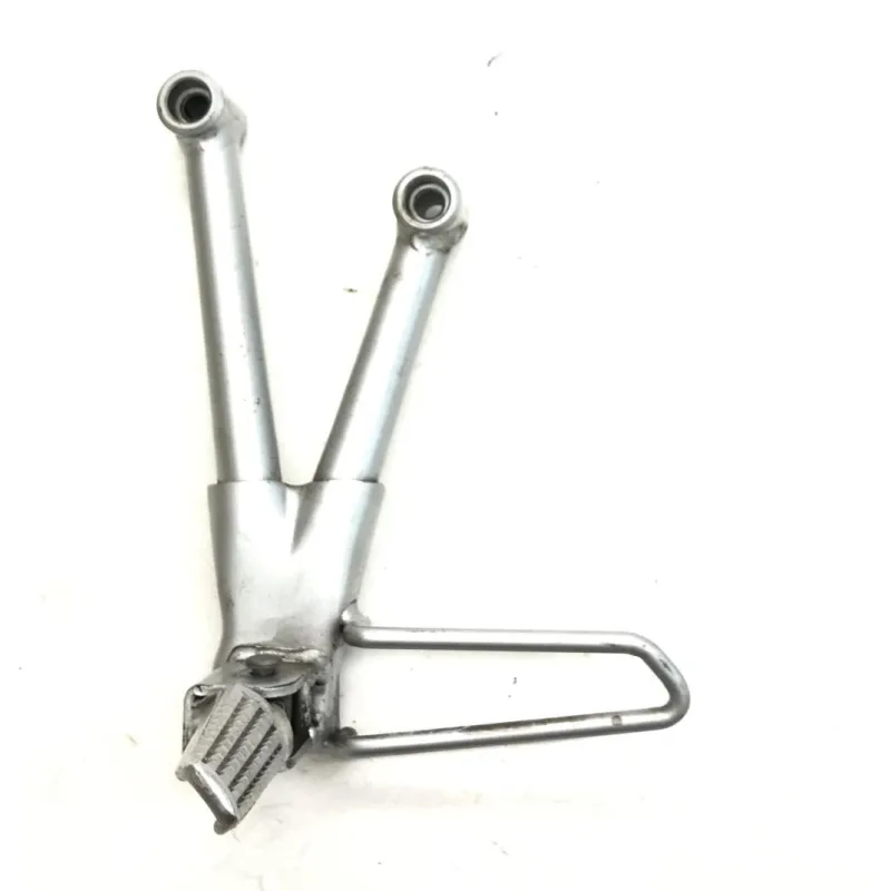 Platine arriere gauche SUZUKI GSF 600 2000-2004 BANDIT S