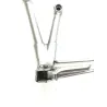 Platine arriere gauche SUZUKI GSF 600 2000-2004 BANDIT S Platine arriere gauche SUZUKI GSF 600 2000-2004 BANDIT S