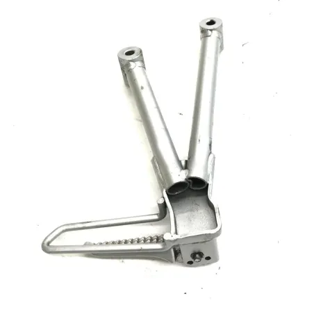 Platine arriere gauche SUZUKI GSF 600 2000-2004 BANDIT S