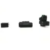Boitier cdi relais demarreur SUZUKI GSF 600 2000-2004 BANDIT S Boitier cdi relais demarreur SUZUKI GSF 600 2000-2004 BANDIT S