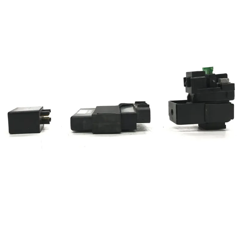 Boitier cdi relais demarreur SUZUKI GSF 600 2000-2004 BANDIT S