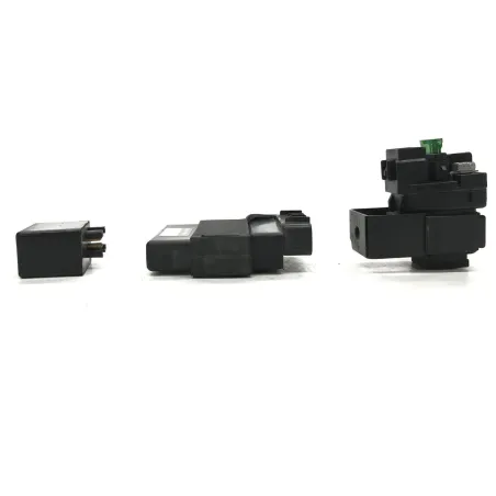 Boitier cdi relais demarreur SUZUKI GSF 600 2000-2004 BANDIT S