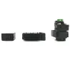 Boitier cdi relais demarreur SUZUKI GSF 600 2000-2004 BANDIT S Boitier cdi relais demarreur SUZUKI GSF 600 2000-2004 BANDIT S