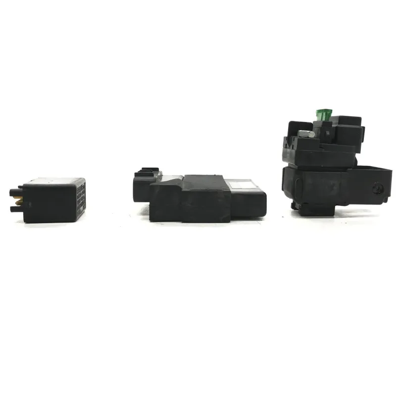 Boitier cdi relais demarreur SUZUKI GSF 600 2000-2004 BANDIT S