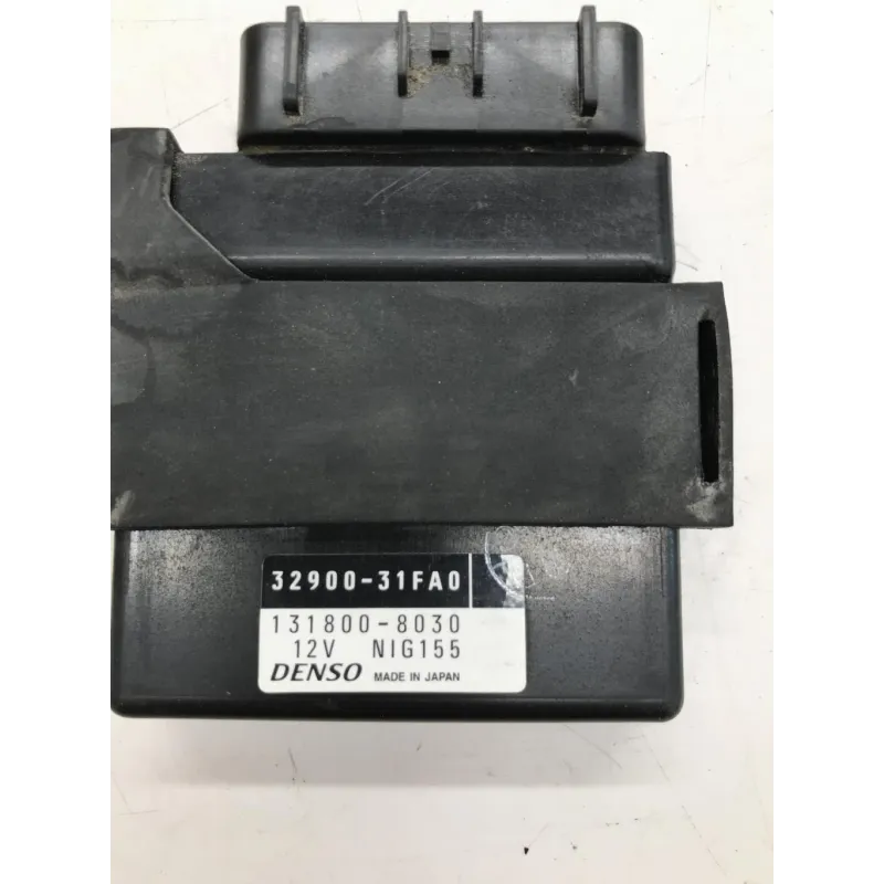 Boitier cdi relais demarreur SUZUKI GSF 600 2000-2004 BANDIT S