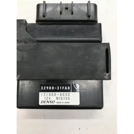 Boitier cdi relais demarreur SUZUKI GSF 600 2000-2004 BANDIT S