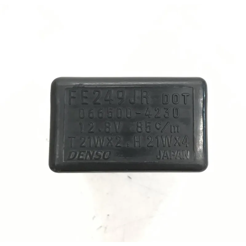 Boitier cdi relais demarreur SUZUKI GSF 600 2000-2004 BANDIT S