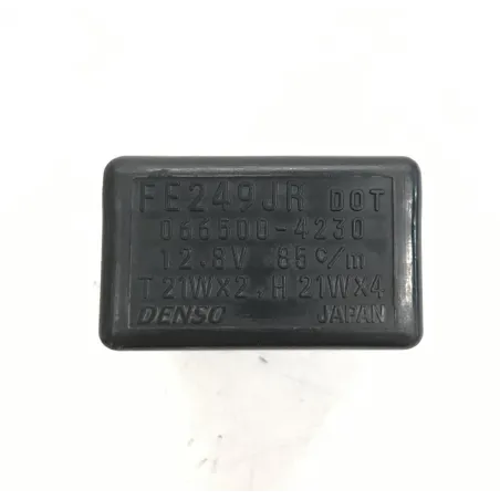 Boitier cdi relais demarreur SUZUKI GSF 600 2000-2004 BANDIT S