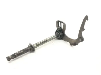 Axe de selecteur YAMAHA V 50 2000-2005 MATE