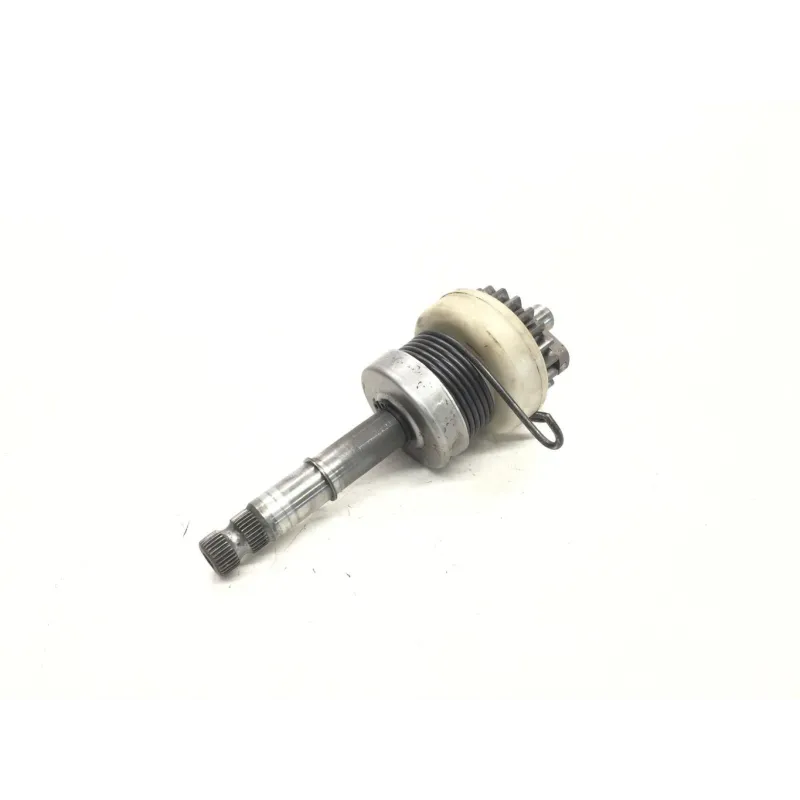 Axe de kick YAMAHA V 50 2000-2005 MATE