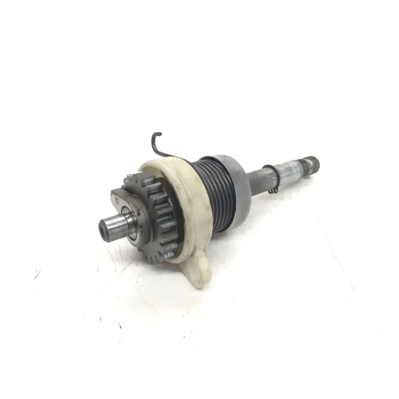 Axe de kick YAMAHA V 50 2000-2005 MATE