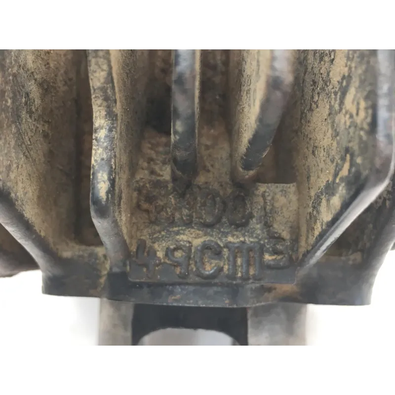 Cylindre YAMAHA V 50 2000-2005 MATE