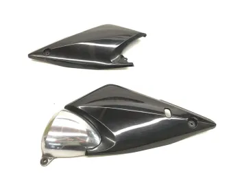 Caches sous selle droit et gauche SUZUKI GSF 600 2000-2004 BANDIT S