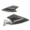 Caches sous selle droit et gauche SUZUKI GSF 600 2000-2004 BANDIT S Caches sous selle droit et gauche SUZUKI GSF 600 2000-2004 BANDIT S