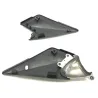 Caches sous selle droit et gauche SUZUKI GSF 600 2000-2004 BANDIT S Caches sous selle droit et gauche SUZUKI GSF 600 2000-2004 BANDIT S