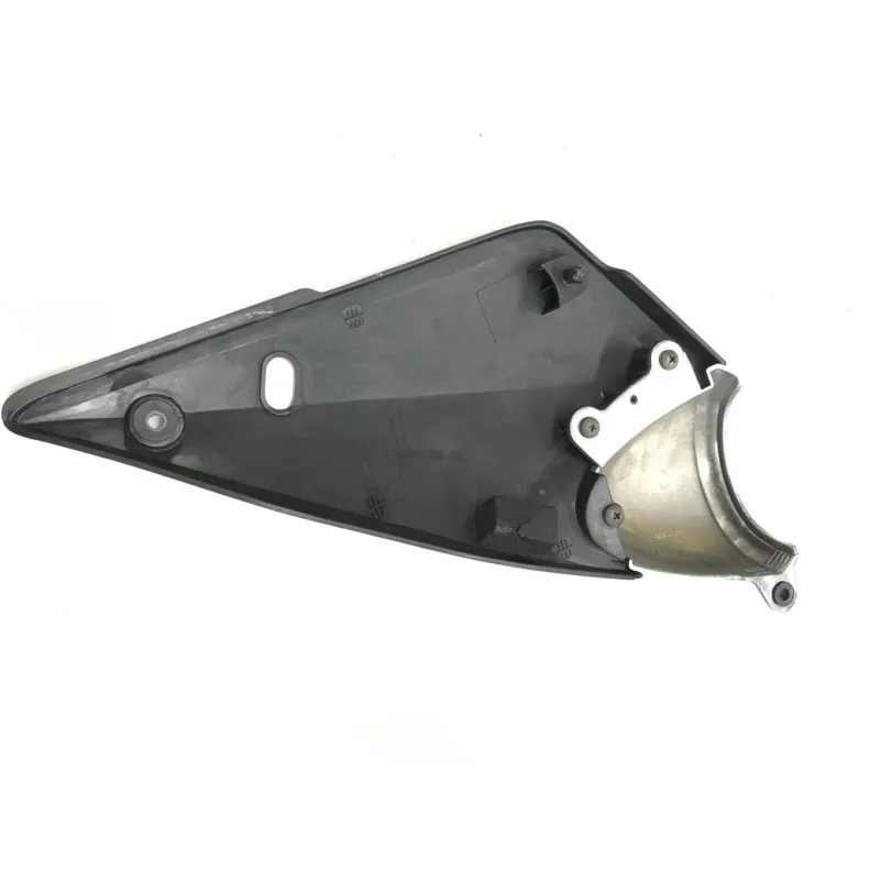 Caches sous selle droit et gauche SUZUKI GSF 600 2000-2004 BANDIT S