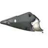 Caches sous selle droit et gauche SUZUKI GSF 600 2000-2004 BANDIT S Caches sous selle droit et gauche SUZUKI GSF 600 2000-2004 BANDIT S