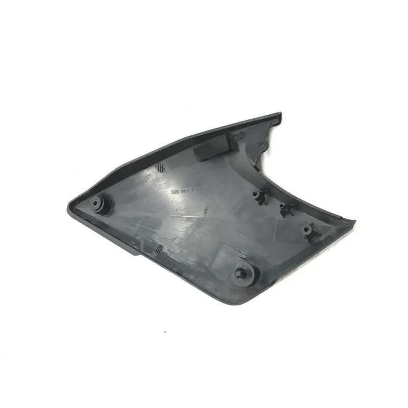 Caches sous selle droit et gauche SUZUKI GSF 600 2000-2004 BANDIT S