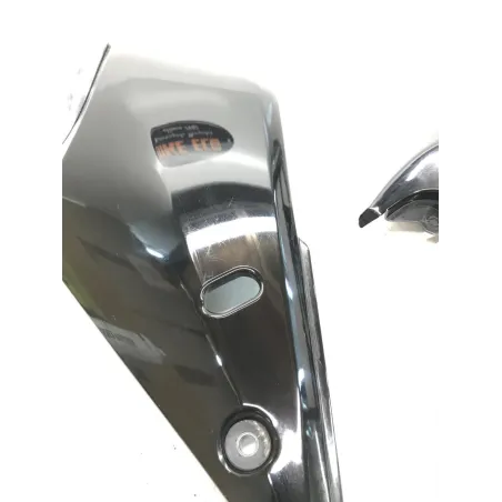 Caches sous selle droit et gauche SUZUKI GSF 600 2000-2004 BANDIT S