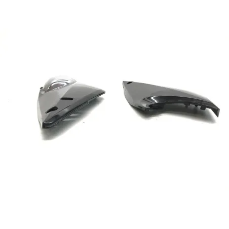 Caches sous selle droit et gauche SUZUKI GSF 600 2000-2004 BANDIT S