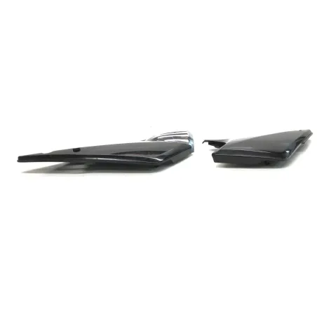Caches sous selle droit et gauche SUZUKI GSF 600 2000-2004 BANDIT S