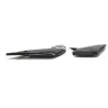 Caches sous selle droit et gauche SUZUKI GSF 600 2000-2004 BANDIT S Caches sous selle droit et gauche SUZUKI GSF 600 2000-2004 BANDIT S