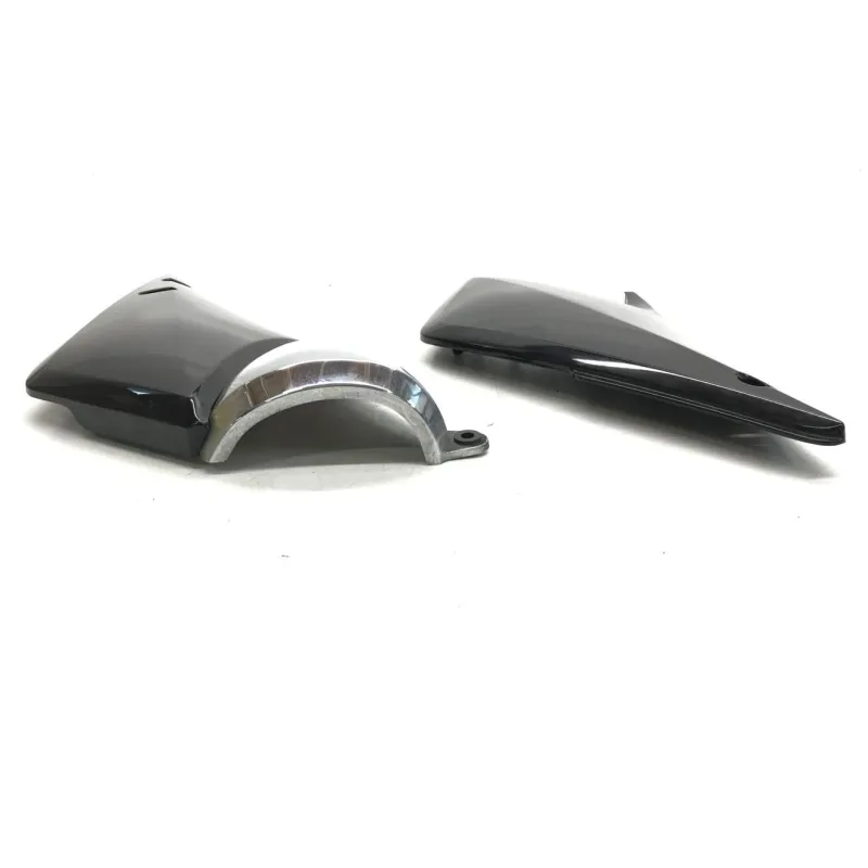 Caches sous selle droit et gauche SUZUKI GSF 600 2000-2004 BANDIT S
