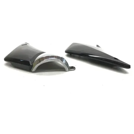 Caches sous selle droit et gauche SUZUKI GSF 600 2000-2004 BANDIT S