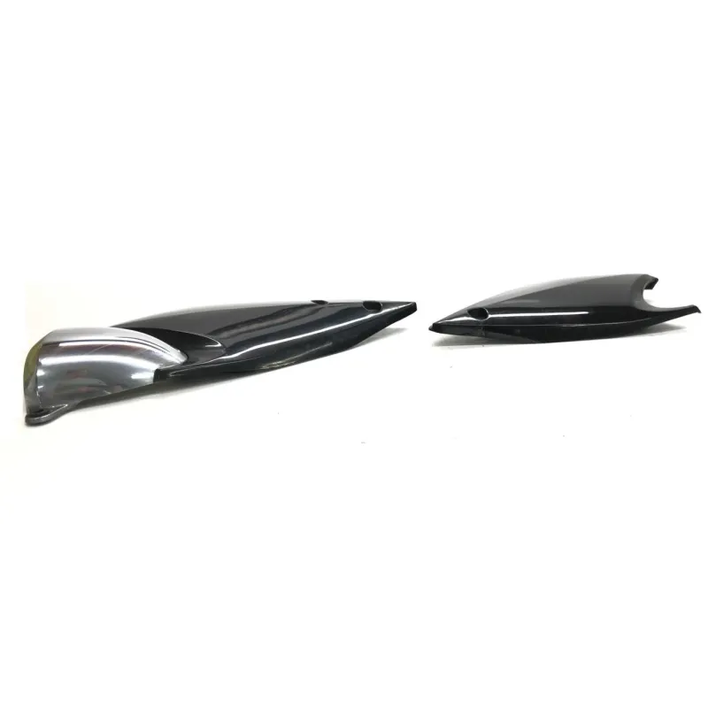 Caches sous selle droit et gauche SUZUKI GSF 600 2000-2004 BANDIT S