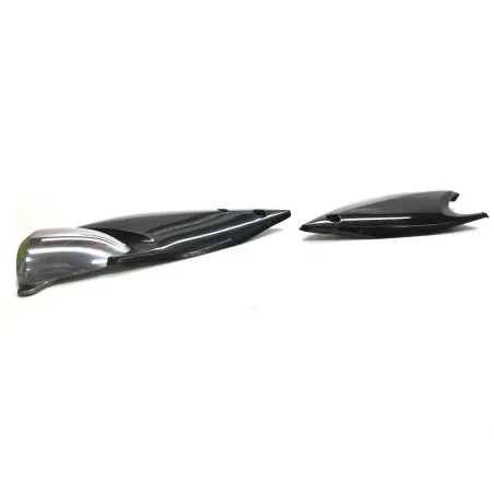 Caches sous selle droit et gauche SUZUKI GSF 600 2000-2004 BANDIT S