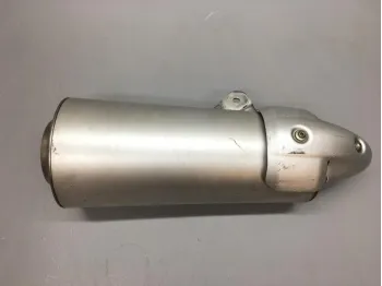 Silencieux droit (echappement) DUCATI MONSTER 696 2008-2009