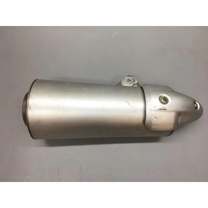 Silencieux droit (echappement) DUCATI MONSTER 696 2008-2009