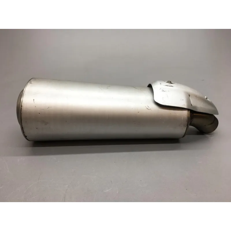Silencieux droit (echappement) DUCATI MONSTER 696 2008-2009