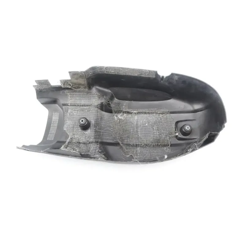 Pare carter moteur SUZUKI UH 650 BURGMAN 2007 - 2013