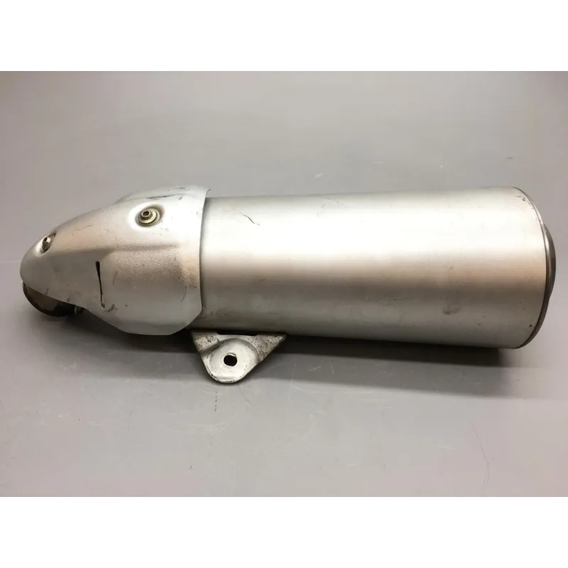 Silencieux droit (echappement) DUCATI MONSTER 696 2008-2009