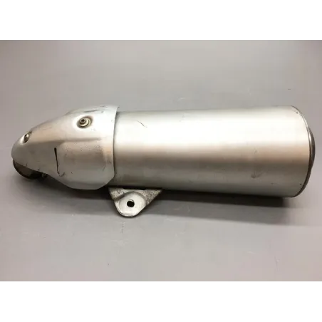 Silencieux droit (echappement) DUCATI MONSTER 696 2008-2009