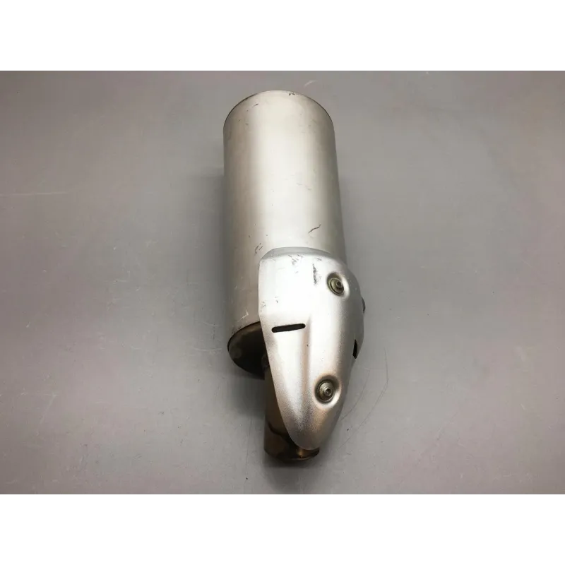 Silencieux droit (echappement) DUCATI MONSTER 696 2008-2009