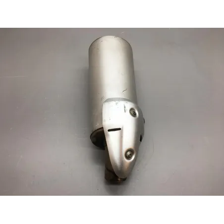 Silencieux droit (echappement) DUCATI MONSTER 696 2008-2009