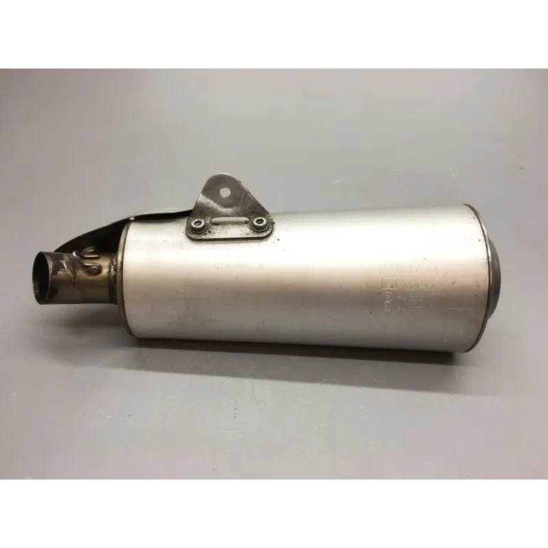 Silencieux droit (echappement) DUCATI MONSTER 696 2008-2009