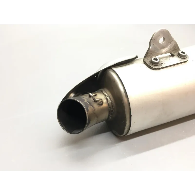 Silencieux droit (echappement) DUCATI MONSTER 696 2008-2009